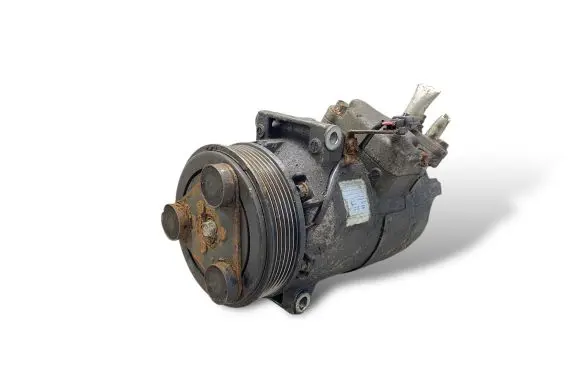 Nissan Qashqai Air conditioning (A/C) compressor (pump) 926001DB0A