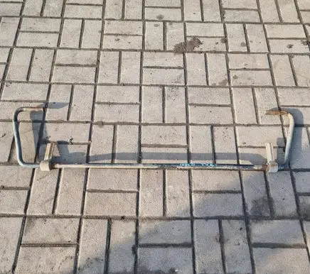 Iveco Daily 4th gen Rear anti-roll bar/sway bar 