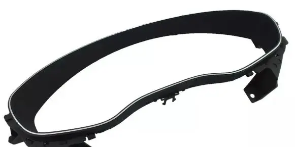 Audi A6 C7 Dashboard trim 4G1857115B