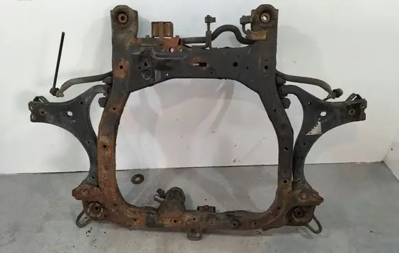 Hyundai ix 55 Front subframe 
