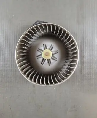 Heater fan/blower