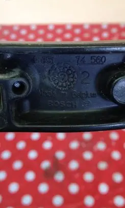 Seat Altea Front wiper blade arm 485174560