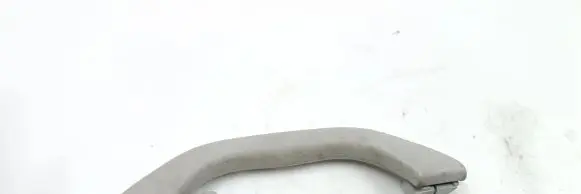 Audi A4 S4 B5 8D Front interior roof grab handle 8D0857607