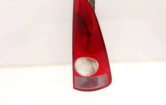 Renault Espace - Grand espace IV Rear/tail lights 8200027152