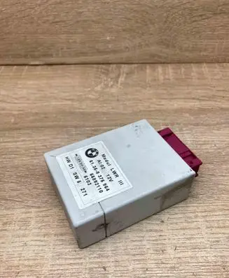 BMW 5 E39 Light module LCM 8375964 55892110USED