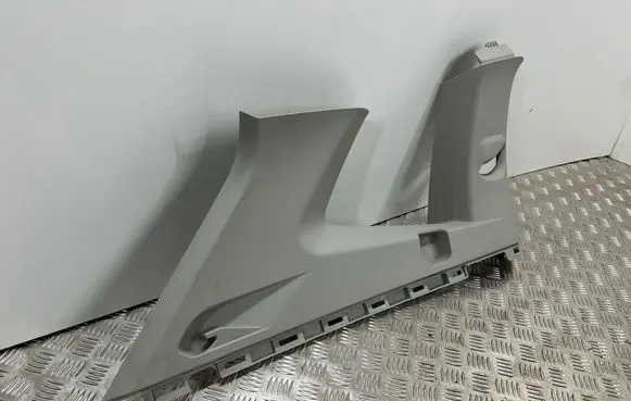 Volkswagen Tiguan Allspace (C) pillar trim 5NN867287 112136A1