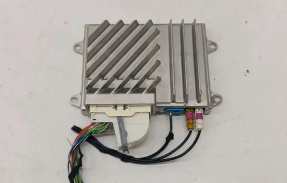 Mercedes-Benz EQE v295 Other control units/modules A0009004344