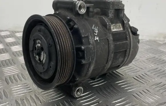 BMW X5 E70 Generator/alternator 7480301 22527010 GE4471502155