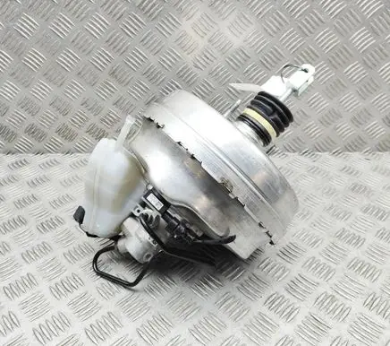 Mercedes-Benz CLS C257 Brake booster A2134301030