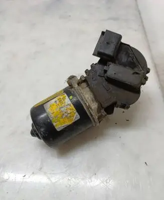Wiper motor