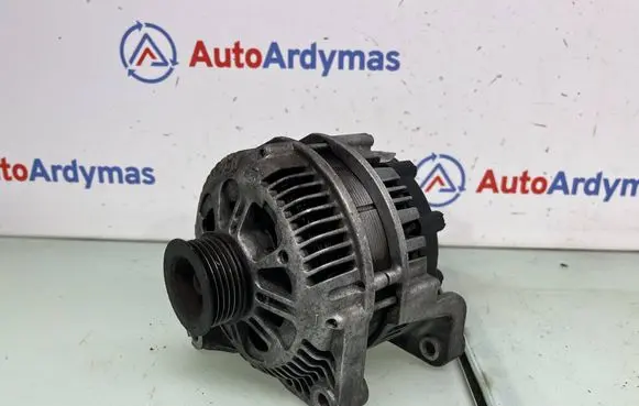 BMW X5 E53 Generator/alternator 7792093 12317792093 7792092