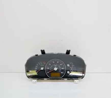 KIA Carens III Speedometer (instrument cluster) 940011D221 11000969110Q