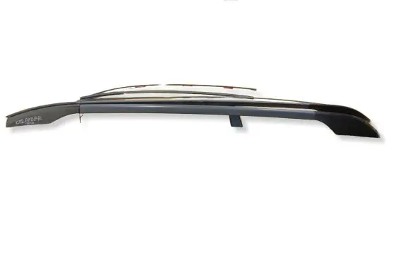 Mitsubishi Outlander Roof bar rail 7661A032