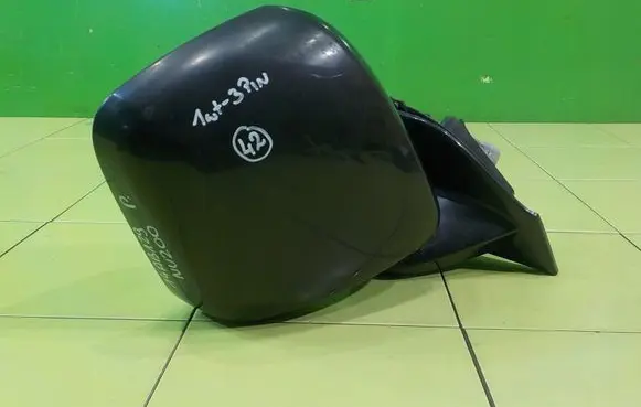 Nissan NV200 Front door electric wing mirror PRAWE 14AB129