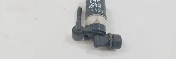 Windscreen/windshield washer pump