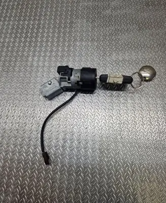 Citroen C5 Ignition lock 36410600