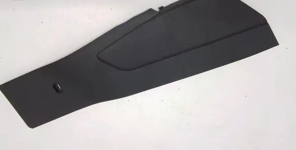 Volkswagen Atlas Other center console (tunnel) element 3CN863045A