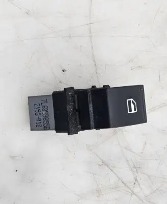 Volkswagen PASSAT B6 Electric window control switch 7L6959855B