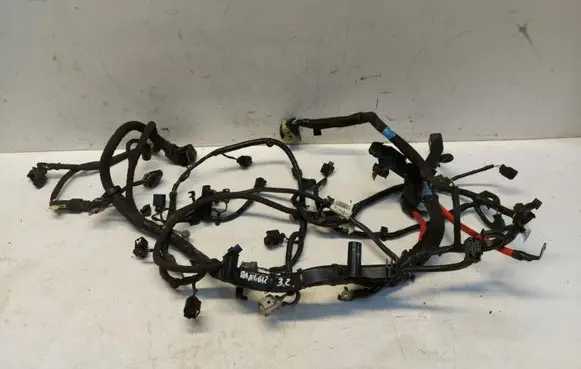 Ford Ranger Other wiring loom eb3t-12b637-he