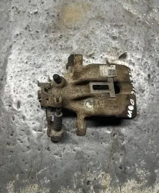 Renault Scenic I Rear brake caliper