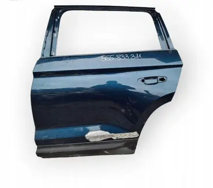 Skoda Kodiaq Rear door 565833051
