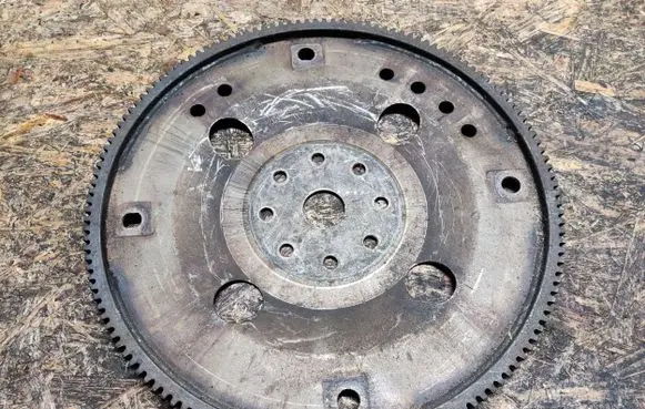 Cadillac DeVille Flywheel
