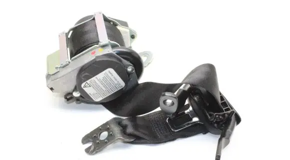 Audi TT TTS RS Mk3 8S Rear seatbelt 8S8857806B