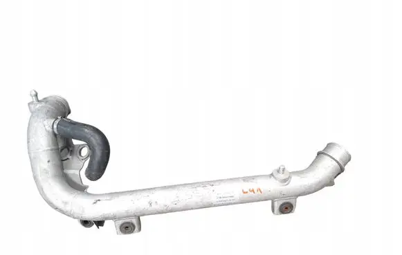 Audi A8 S8 D4 4H Air intake hose/pipe 4H0145673Q