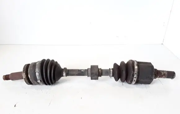 KIA Sedona Front driveshaft