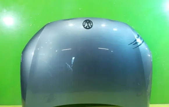 Volkswagen Scirocco Engine bonnet/hood XP5