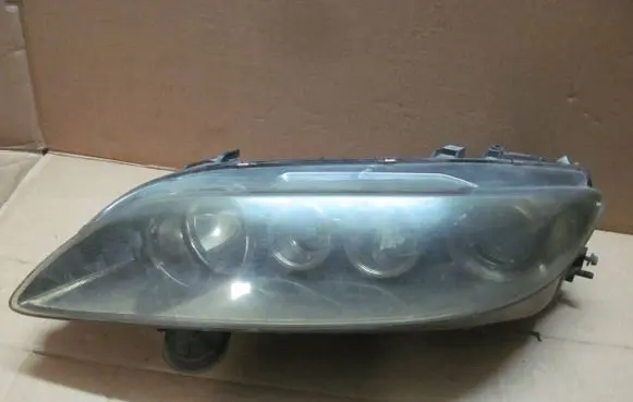 Mazda 6 Headlight/headlamp F014003902