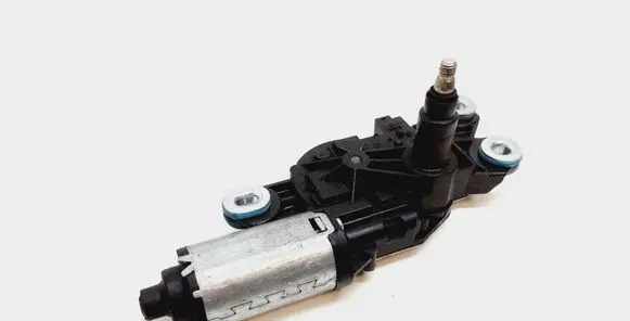 Volvo XC60 Rear window wiper motor 31290787