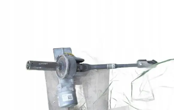 Electric power steering pump