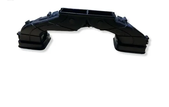 Audi A8 S8 D4 4H Cabin air duct channel 4H2819409