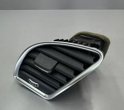 Audi A4 S4 B8 8K Dashboard side air vent grill/cover trim 8T2820901G