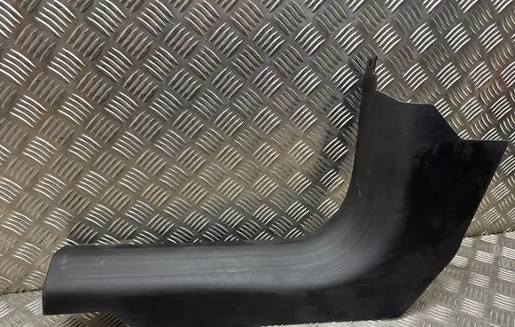 Jeep Compass Front sill trim cover 6NV35DX9AA 121218143154 AB1ZEB0