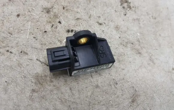 Honda Accord Airbag deployment crash/impact sensor 77970TC0A111M1