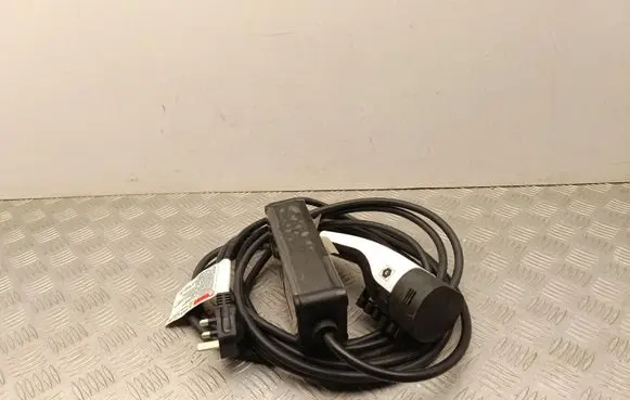 Hyundai Kona II Electric car charging cable 91996BF060