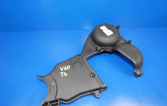 Volvo V60 Timing belt guard (cover) BM5G6P073E BM5G6P073EB N06024A170