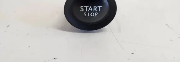 Engine start stop button switch