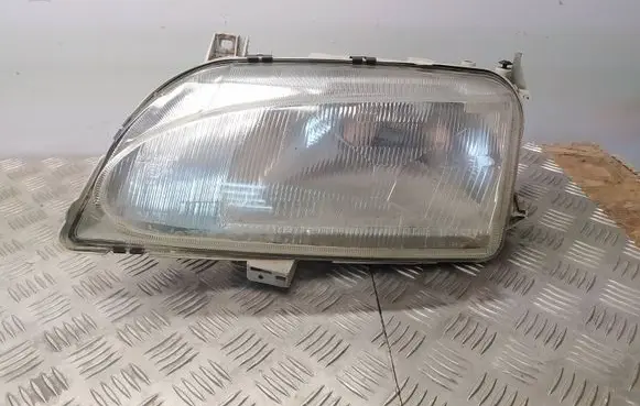 Ford Galaxy Headlight/headlamp 7M1941015L 0301048311 95VW13005YD