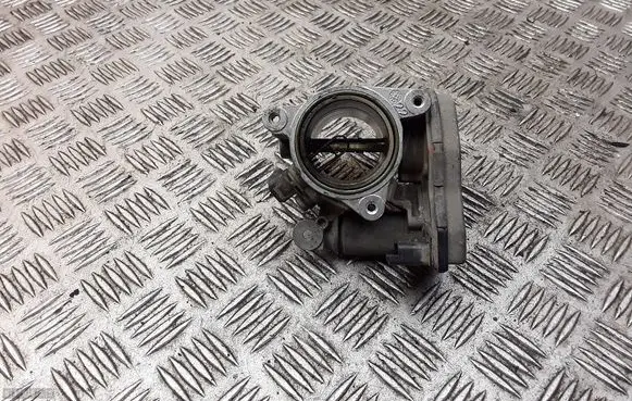 Citroen C6 Throttle valve 968788828001 B122630354