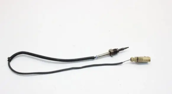 Audi A6 Allroad C7 Exhaust gas temperature sensor 4M0906088AB