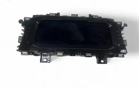 Speedometer (instrument cluster)