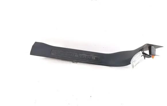 Ford Mach-E I Front sill trim cover LJ8BR13200AFW