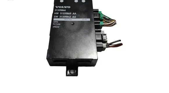 Volvo V70 Tailgate/trunk control unit/module 31335844 31335842 31335869A