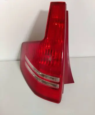 Citroen C4 I Rear/tail lights