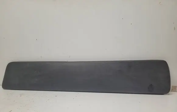 Renault Trafic II (X83) Front door trim (molding) 8200036086 91165345