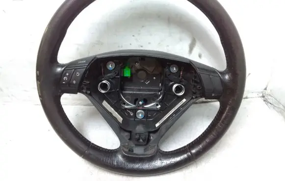 Volvo S60 Steering wheel 08666887 30643369