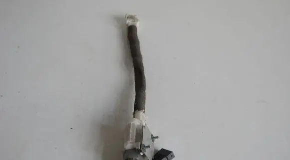 Audi A8 S8 D3 4E Seat belt adjustment motor 404840 602044200